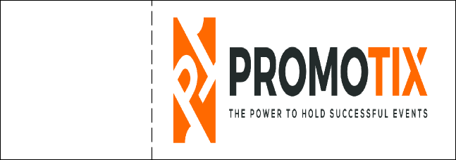 Wine QR Event Ticket Product Back