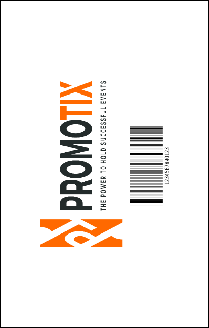 Cool Christmas VIP Event Badge Medium Product Back