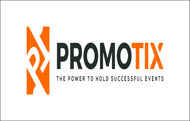 All Purpose Colorful Abstract VIP Event Badge Medium Product Back