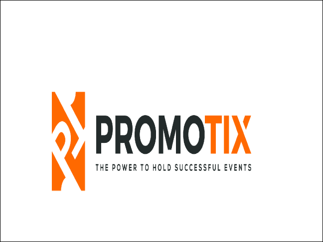 All Purpose Colorful Circles Economy Event Badge Product Back