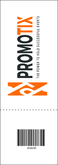 Home Improvement Raffle Ticket Product Back