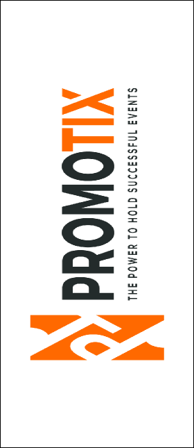 All Purpose Night Skyline VIP Event Badge Large Product Back