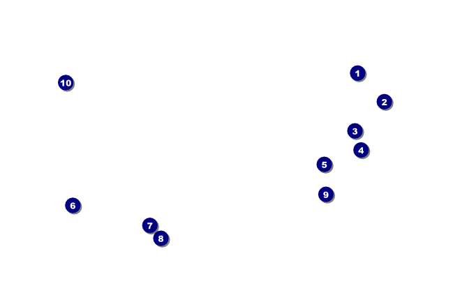 Black Tie Gala 2 VIP Event Badge Medium Front Field Markers