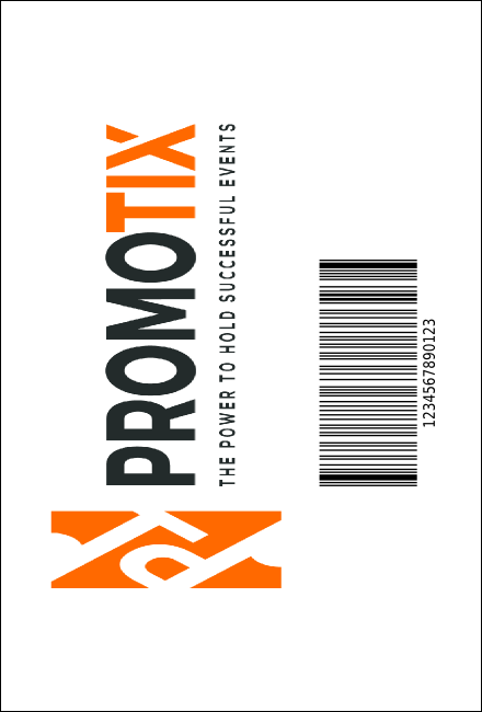 Holiday Lights VIP Event Badge Small VIP Event Badge Small Product Back