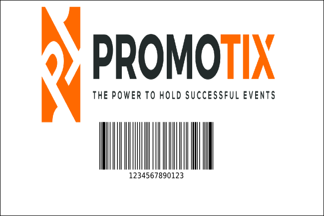 Graduation - Blue and Yellow Economy Event Badge Economy Event Badge Product Back