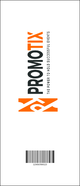 Graduation - Green VIP Event Badge Large VIP Event Badge Large Product Back