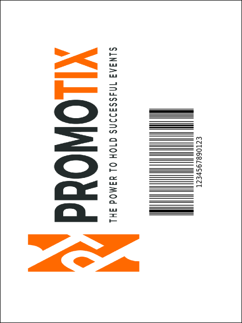 MMA Main Event 2 Economy Event Badge Economy Event Badge Product Back