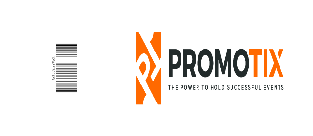 MMA Main Event VIP Event Badge Large VIP Event Badge Large Product Back