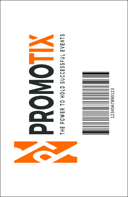 MMA Main Event VIP Event Badge Small VIP Event Badge Small Product Back