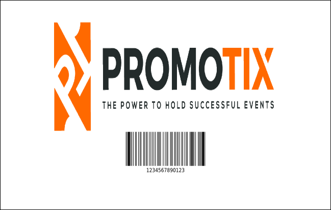MMA The Fight Night VIP Event Badge Medium VIP Event Badge Medium Product Back