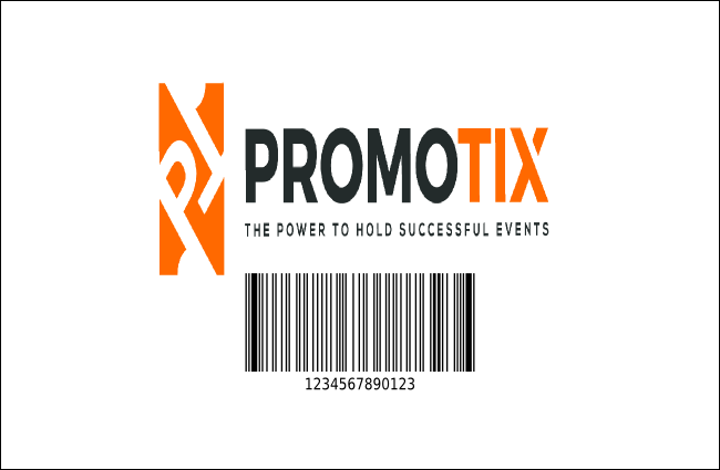 MMA The Fight Night VIP Event Badge Small VIP Event Badge Small Product Back