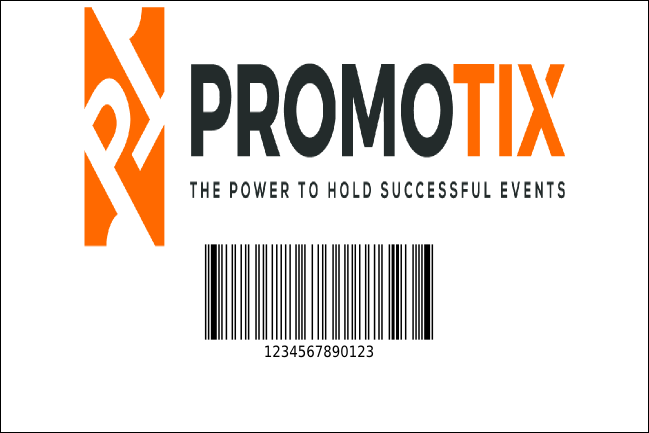 Modern Dance Economy Event Badge Economy Event Badge Product Back