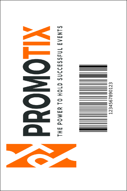 Red Carpet Economy Event Badge Economy Event Badge Product Back