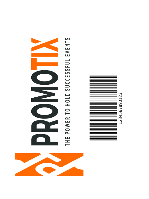 Soccer stadium Economy Event Badge Economy Event Badge Product Back