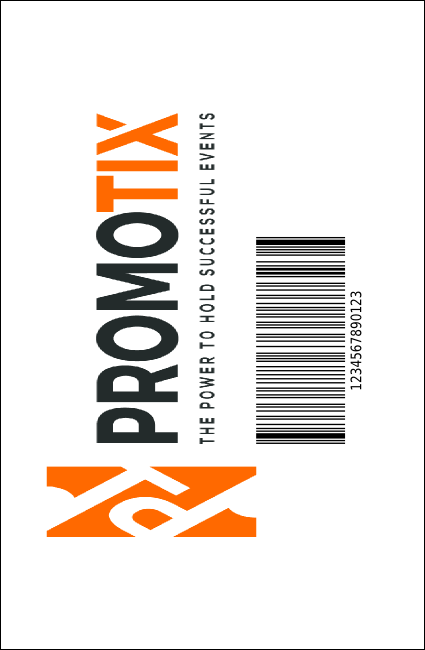 Soccer stadium VIP Event Badge Small VIP Event Badge Small Product Back