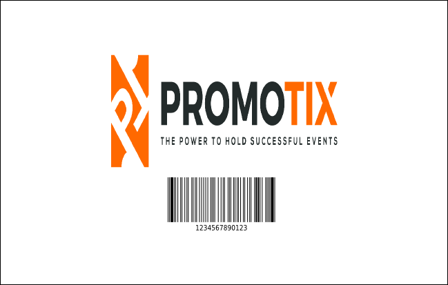 Stand Up Comedy VIP Event Badge Medium Product Back