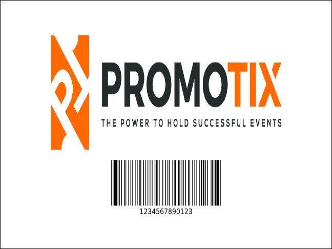 Football Lights Economy Event Badge Product Back