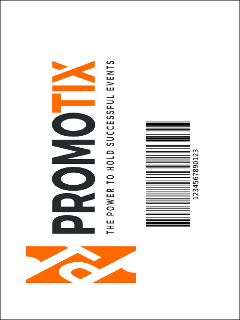 Funky Bottles Economy Event Badge Product Back