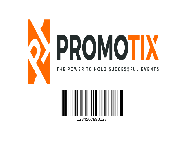 Hip Hop BW Economy Event Badge Product Back