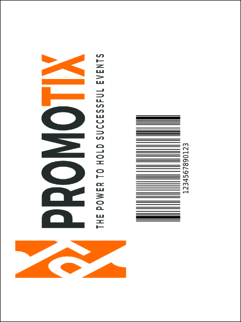 Hippie Economy Event Badge Product Back