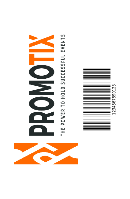 Holiday Snowflake VIP Event Badge Small Product Back