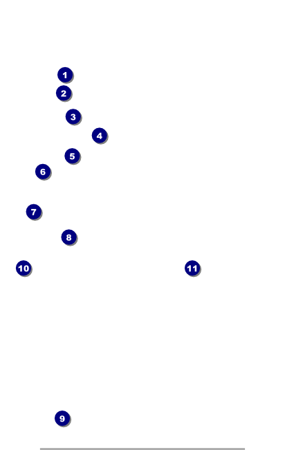 Kansas City BW VIP Event Badge Small Front Field Markers