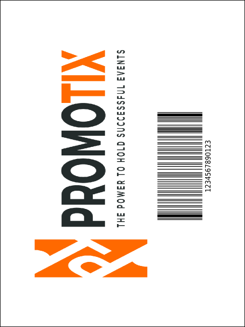Alternative Music Economy Event Badge Product Back