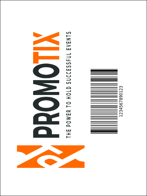 Leukemia Economy Event Badge Product Back