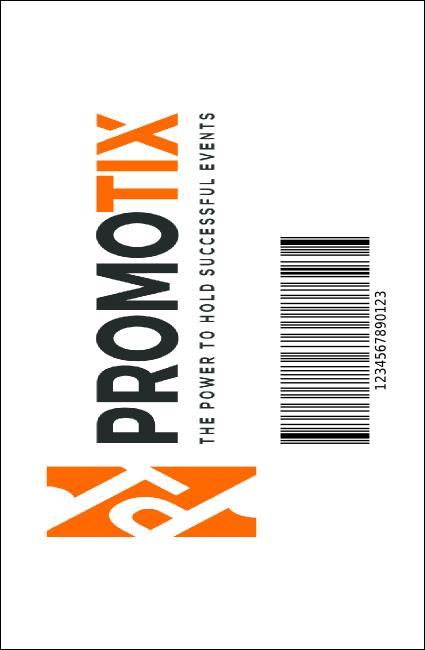 Leukemia VIP Event Badge Small Product Back