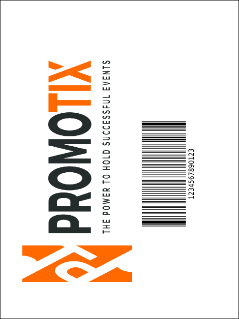 Lymphoma Economy Event Badge Product Back