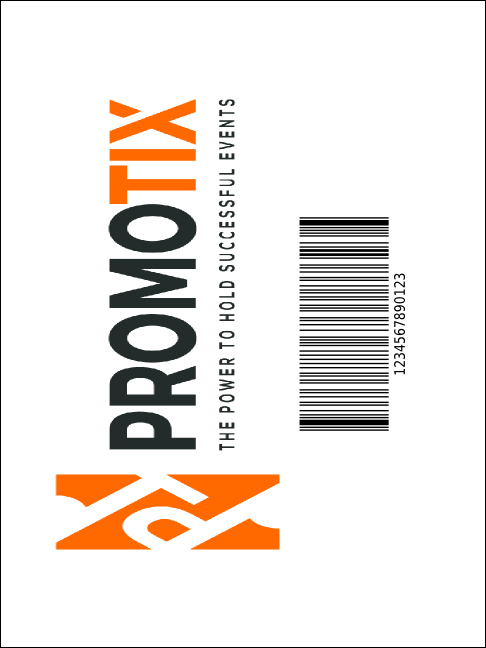 Modern Rodeo Economy Event Badge Product Back