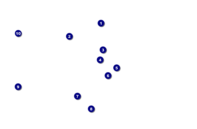 Natural Riffs VIP Event Badge Small Front Field Markers