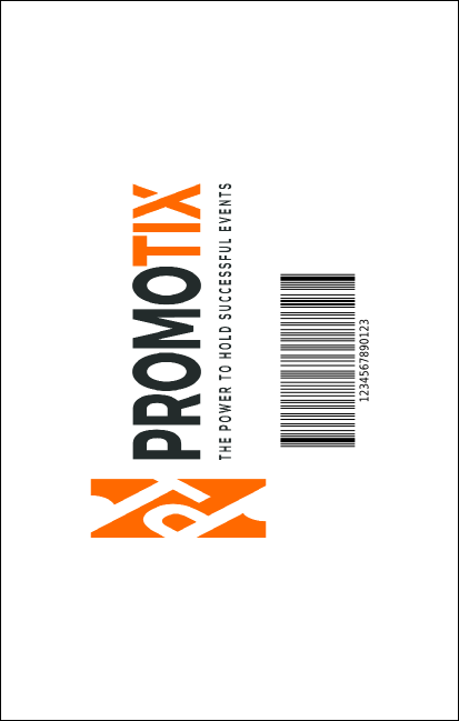 New York VIP Event Badge Medium Product Back