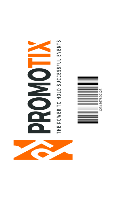 New York VIP Event Badge Small Product Back