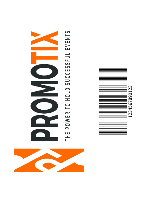 Reggae Economy Event Badge Product Back