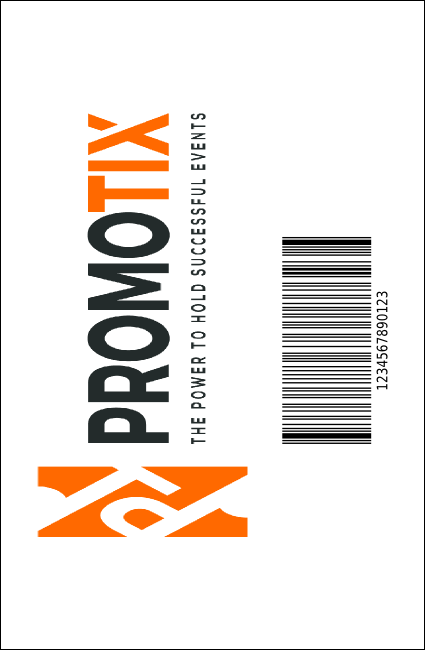 Beer Festival VIP Event Badge Small Product Back