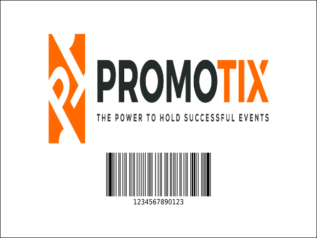 Boston Economy Event Badge Product Back