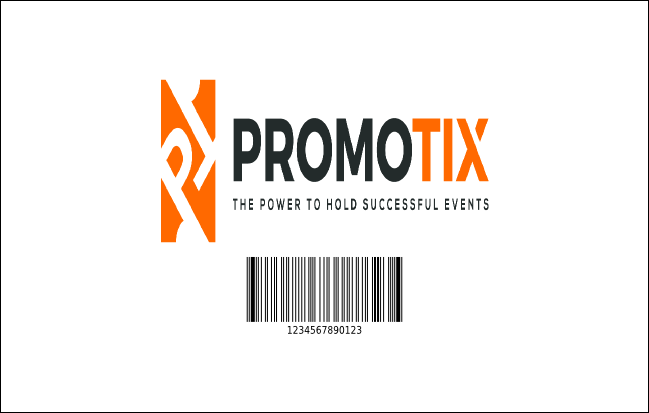 Boston VIP Event Badge Medium Product Back