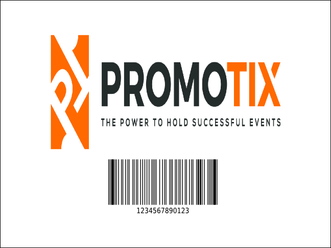 Boxing Gloves Economy Event Badge Product Back