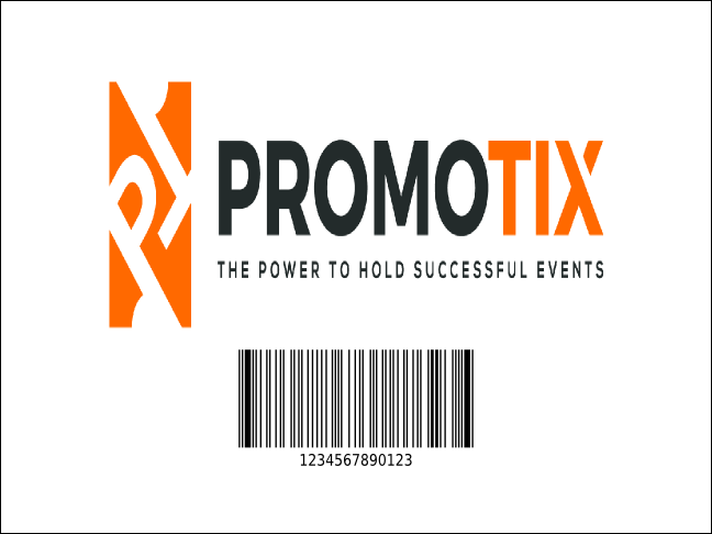 Chocolate Economy Event Badge Product Back