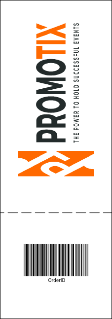 BBQ Kettle Grill Event Ticket Product Back