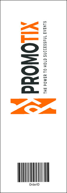 Boise 2 Event Ticket Product Back