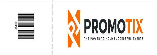 Oktoberfest Green General Admission Ticket Product Back