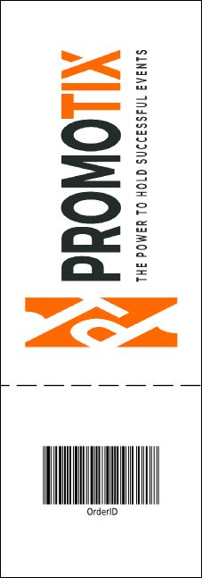 Mas Cervezas General Admission Ticket Product Back