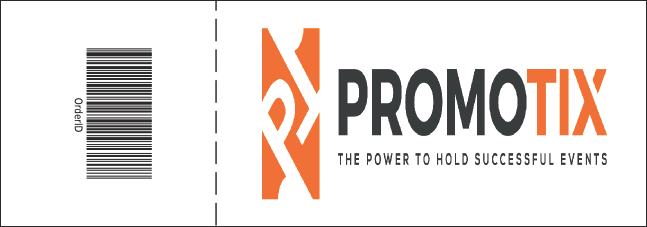 Swing Dance General Admission Ticket Product Back