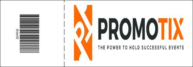 Winter General Admission Ticket 002 Product Back