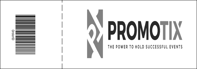 St. Patrick's Day General Admission Ticket 004 Product Back