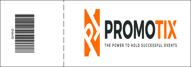 St. Patrick's Day General Admission Ticket 005 Product Back