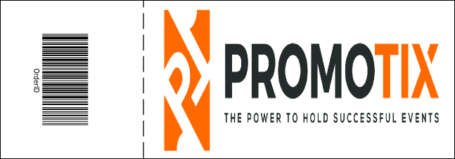 Christmas Bells General Admission Ticket 001 Product Back