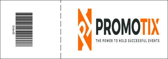 New Year's Celebration General Admission Ticket 001 Product Back